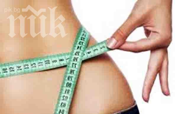 Топ 5 на диетите, които ваят талията и подмладяват лицето