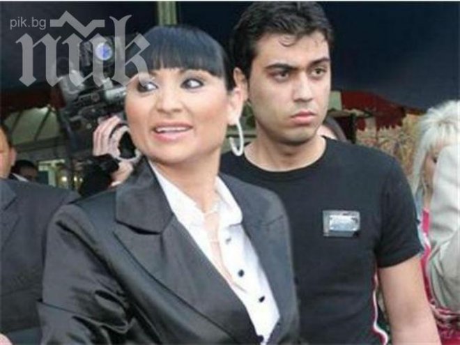 Дачо на Софи Маринова остава зад решетките