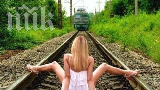 Жп трасето Пловдив - Бургас върви по план