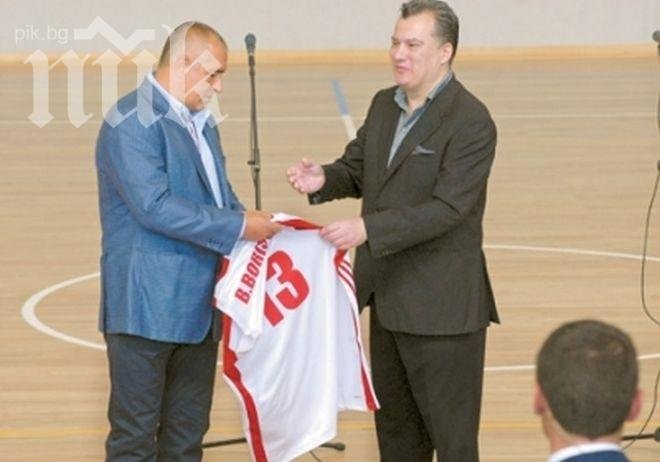 Инспекторатът към ВСС отказа да провери казуса „Мишо Бирата“ - нямали допуск до секретна информация