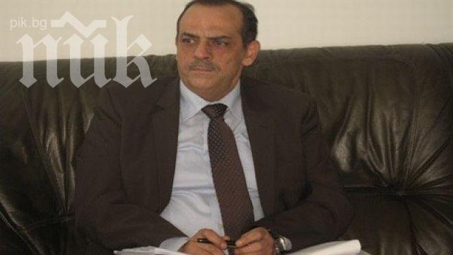 Посланикът на Сирия Башар Сафие: Ако ни нападнат, ще отвърнем - ще боли много!