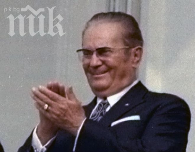 Вдовицата на Тито в критично състояние в болница