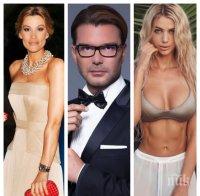 РЕМОНТ: И д-р Енчев легна под ножа - подложи се на липосукция, операция на носа, ботокс и хиалурон