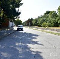 Радост за шофьорите в Пловдив: 150 безплатни места за паркиране на Гребната база