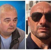 Стъки подаде сигнал до ГДБОП срещу Арман Бабикян: Фалшиви герои с фалшиви новини вдигат фалшиви въстания - целят да се докопат до властта