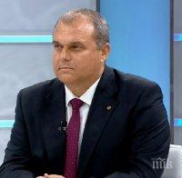 Искрен Веселинов: В света няма доказан и сигурен метод за машинно гласуване