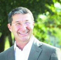 Шефът на болницата в Разлог с разкрития за състоянието на Каролев: Реанимираме го, има счупен череп