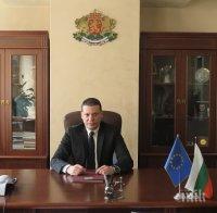 Илиан Тодоров организира за трета поредна година конкурс за есе и рисунка „Мисия Будител” между учениците от Софийска област