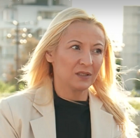 Проговори жената, осъдена за източване на 3,5 млн лева криптовалута: Тази грешка не ме прави лош човек