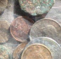 Задържаха жена, пробвала да пробута фалшиви монети в заложна къща     
