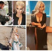  ИЗНЕНАДА: Андреа забрави Кобрата! Певицата призна, че вече е влюбена в друг