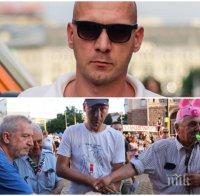 Слуга на „Отровното трио“ пусна брутален фейк срещу Бойко Борисов