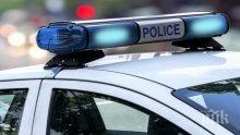 Обвиняем за катастрофа със загинала възрастна жена е предаден на съд
