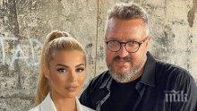 Мегз пристана на Карбовски