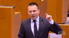 Ангел Джамбазки: В България няма "македонско малцинство". Не е имало, няма и не може да има!