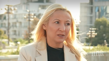 Проговори жената, осъдена за източване на 3,5 млн лева криптовалута: Тази грешка не ме прави лош човек