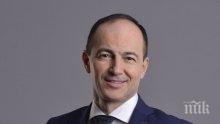 Андрей Ковачев: До края на март 2021 г. България трябва да изготви своя план за възстановяване от кризата