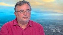Хематолог разкри кога трябва да се прилага лечението с кръвна плазма, за да е най-успешно