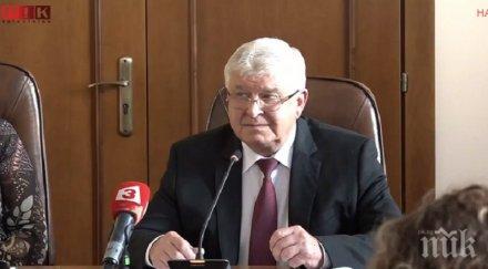 първо пик финансовият министър кирил ананиев важна новина българия страната нарежда сред развитите икономики обновена