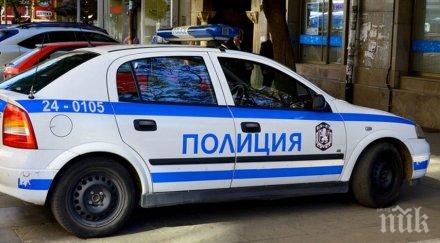 ГОРЕЩО В ПИК: Стрелбата в Етрополе пред блок в града - мъжът пострадал след битов скандал, борят се за живота му