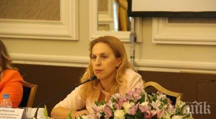вицепремиерът николова търсим консенсус рестарт туризма снимки