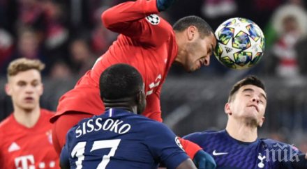 случва тиаго алкантара