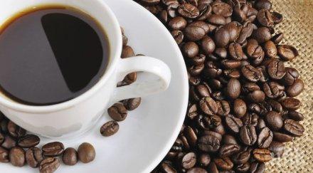 кофеинът прави гъбичките резистентни лекарства