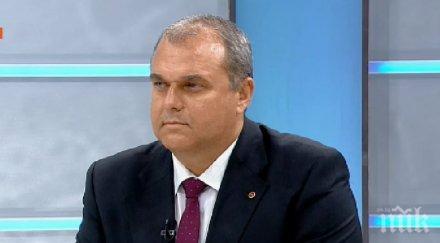 искрен веселинов света доказан сигурен метод машинно гласуване