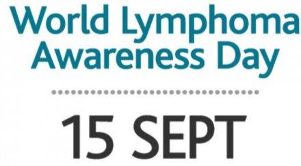 световен ден борба лимфома