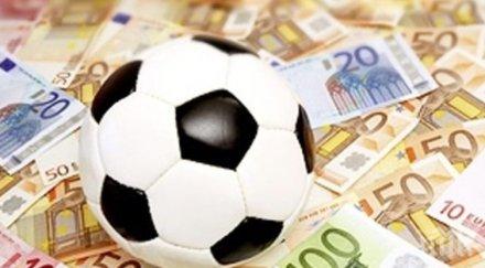 форбс високоплатеният футболист света 2020 година