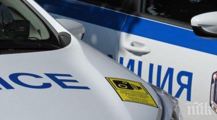 меле монтанско арестуваха общинар масов бой