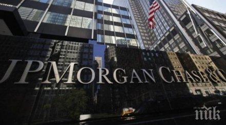 изпълнителният директор jpmorgan предупреди икономическото възстановяване сащ дерайлира