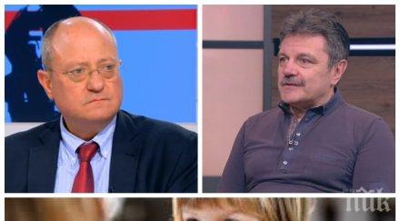 академично проф тодор танев топ пулмологът александър симидчиев горещ коментар covid носенето маски училище