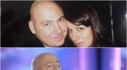 синът тодор колев заряза нощния живот става шеф заработи компанията мъжа водещата нана