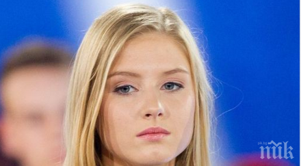 полският президент назначи дъщеря свой съветник социалните въпроси