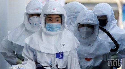 нова кошмарна опасност тежка инфекция порази хиляди китай