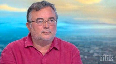 хематолог разкри прилага лечението кръвна плазма успешно