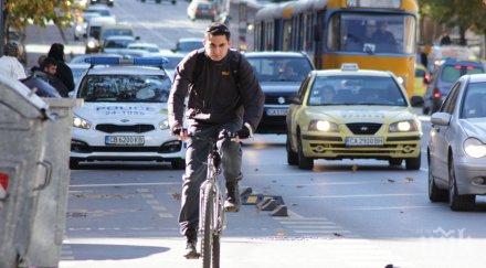 града българия ходят пеша септември