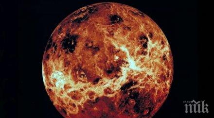 русия готви мисия венера