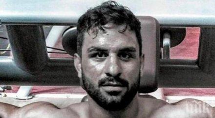 искат изгонят иран мок заради екзекуцията борец