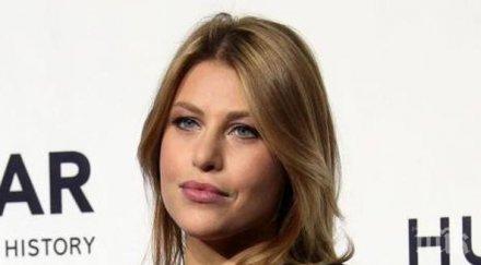 дъщерята берлускони сее сексапил четвъртото дете снимка