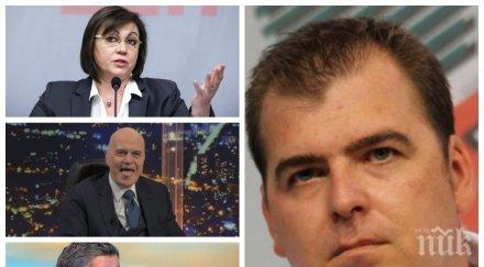 явор гечев бсп пик сметка без кръчмар коалиция нинова слави дебъ