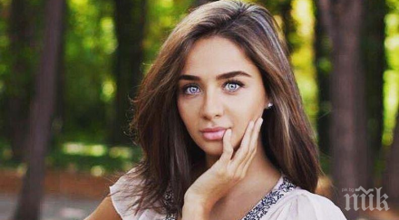 елен колева наблъска филъри обезобрази снимка