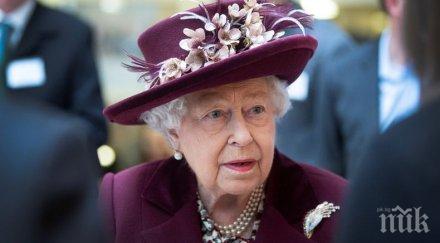 барбадос къса оковите иска кралица елизабет държавен глава