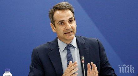 гърция остава силен лобист северна македония преговорите