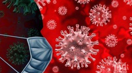 заразата спира две детските градини коронавирус старозагорско