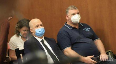 последните минути прокуратурата поиска доживотен затвор атентата летище сарафово