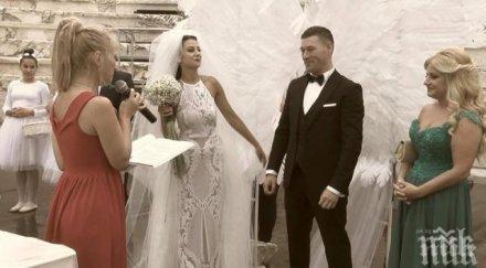 пандемията плаши пловдивчани увеличи броят сватбите града тепетата