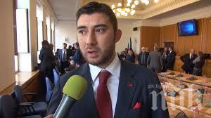 Патриотите в СОС: София е стара европейска столица, която търси своите решения