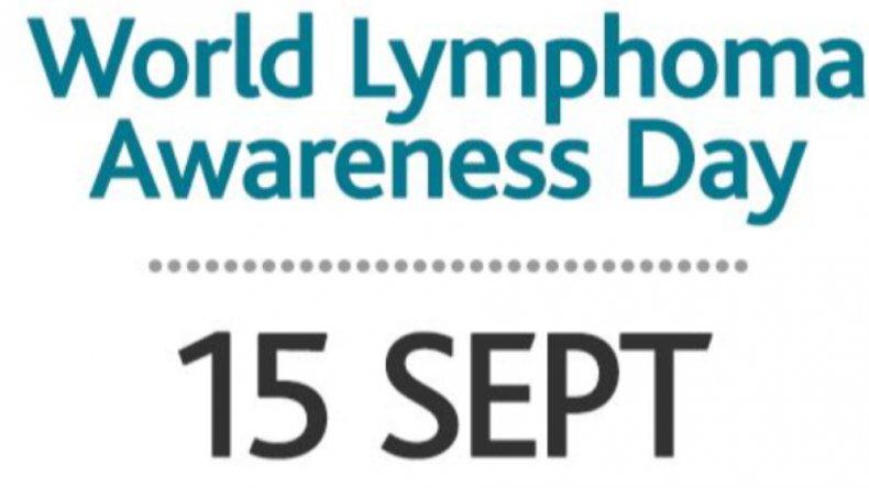 Днес е Световен ден за борба с лимфома